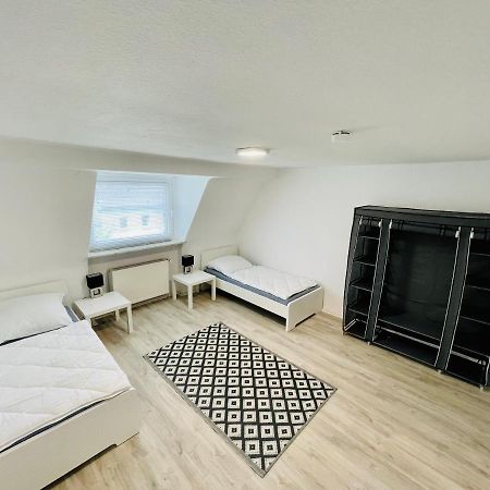 Fewo With Six Beds An Six Guests Hagen  Esterno foto