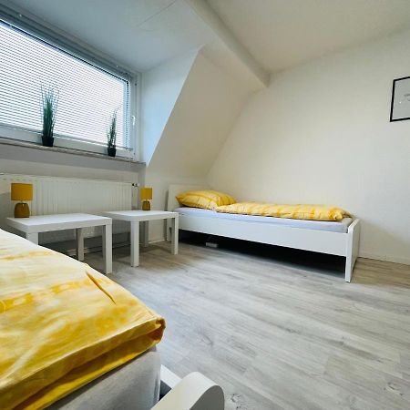 Appartamento Fewo With Six Beds An Six Guests Hagen  Esterno foto