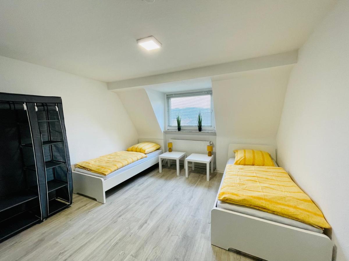 Fewo With Six Beds An Six Guests Hagen  Esterno foto
