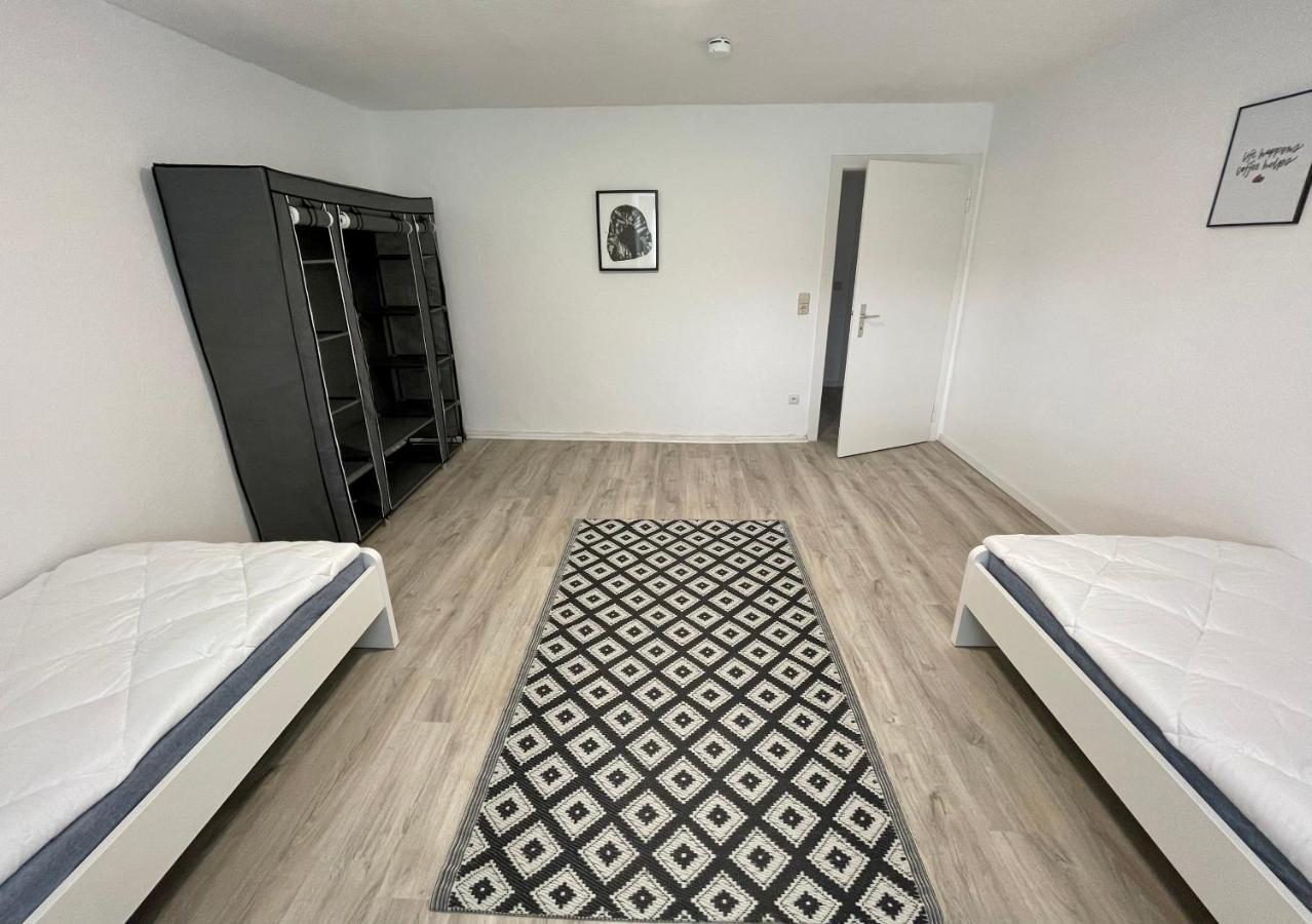 Fewo With Six Beds An Six Guests Hagen  Esterno foto