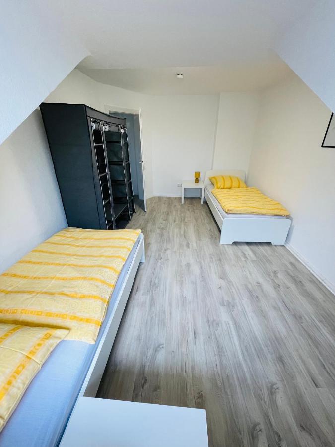 Appartamento Fewo With Six Beds An Six Guests Hagen  Esterno foto