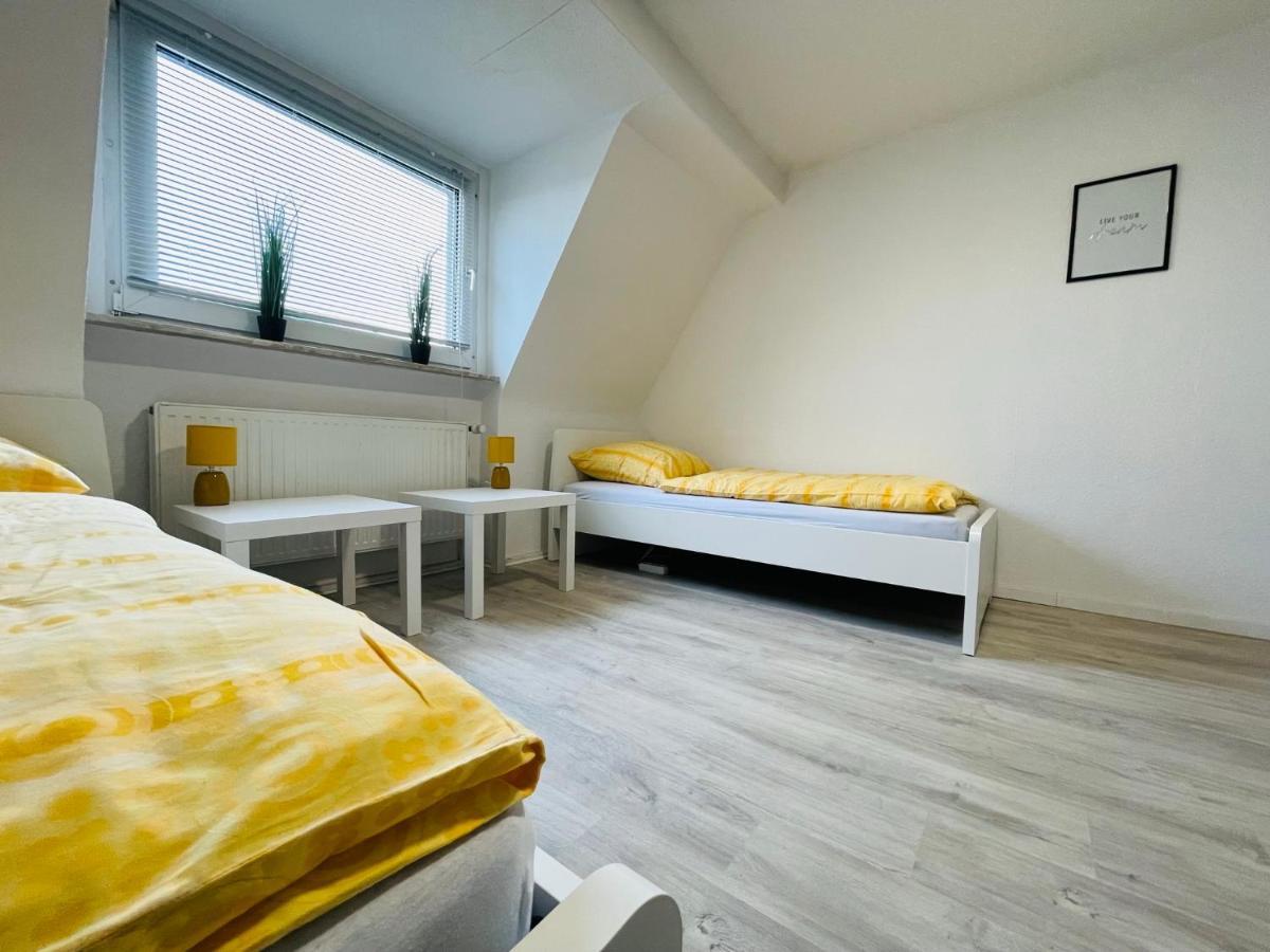 Fewo With Six Beds An Six Guests Hagen  Esterno foto